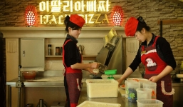 Lối sống xa hoa của các cậu ấm cô chiêu Triều Tiên